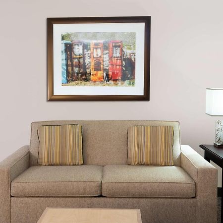 Homewood Suites By Hilton Shreveport Bagian luar foto