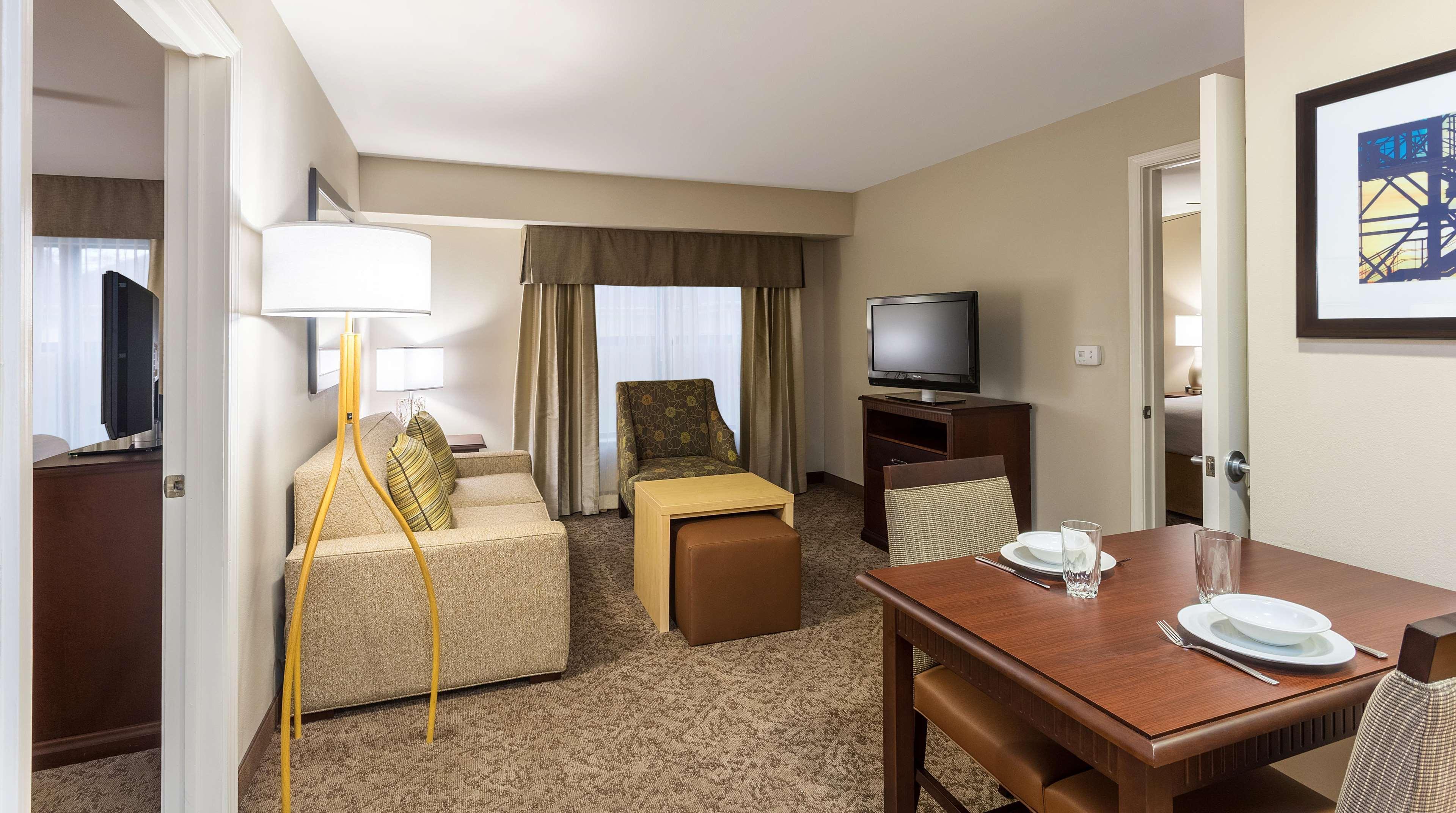 Homewood Suites By Hilton Shreveport Bagian luar foto