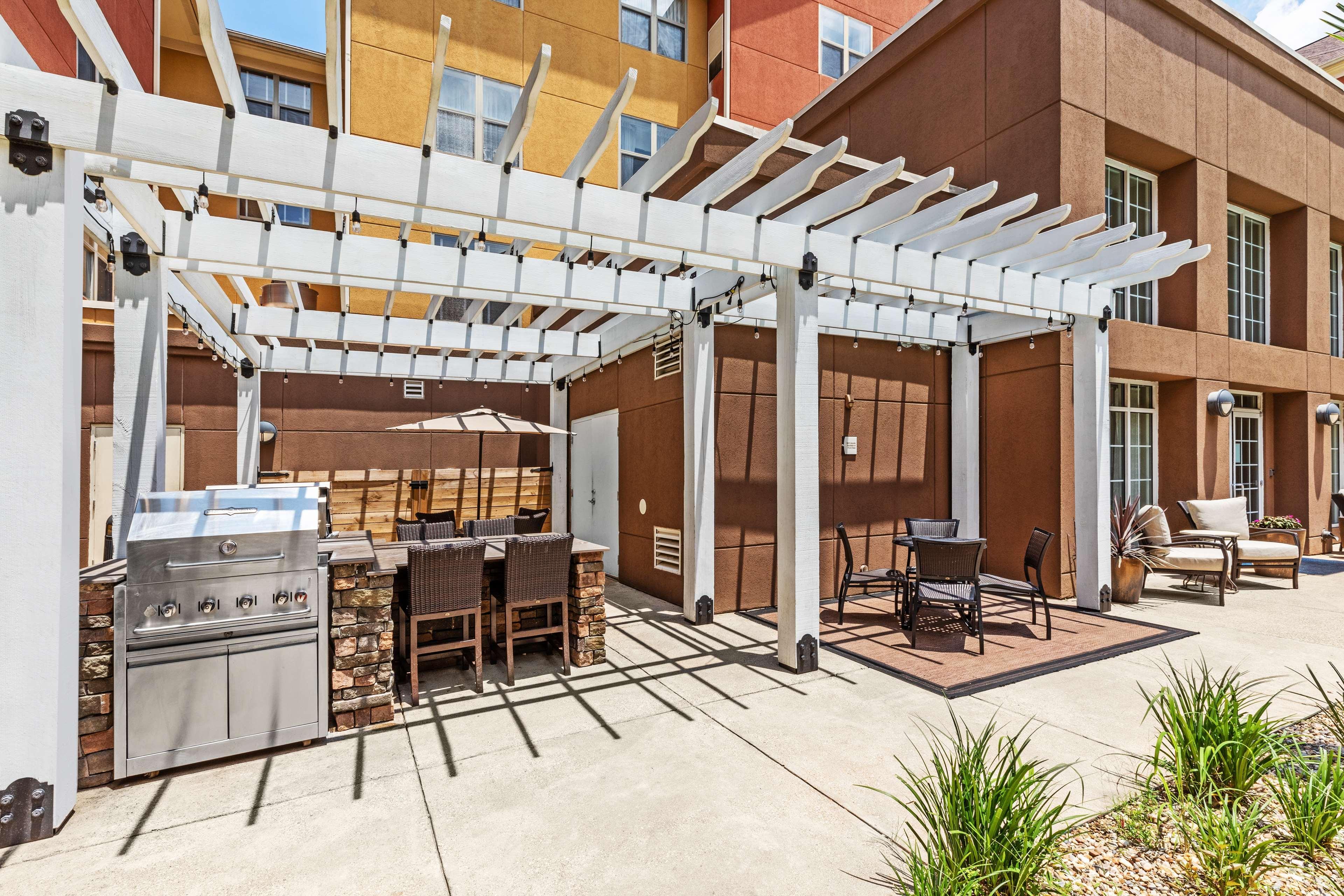 Homewood Suites By Hilton Shreveport Bagian luar foto
