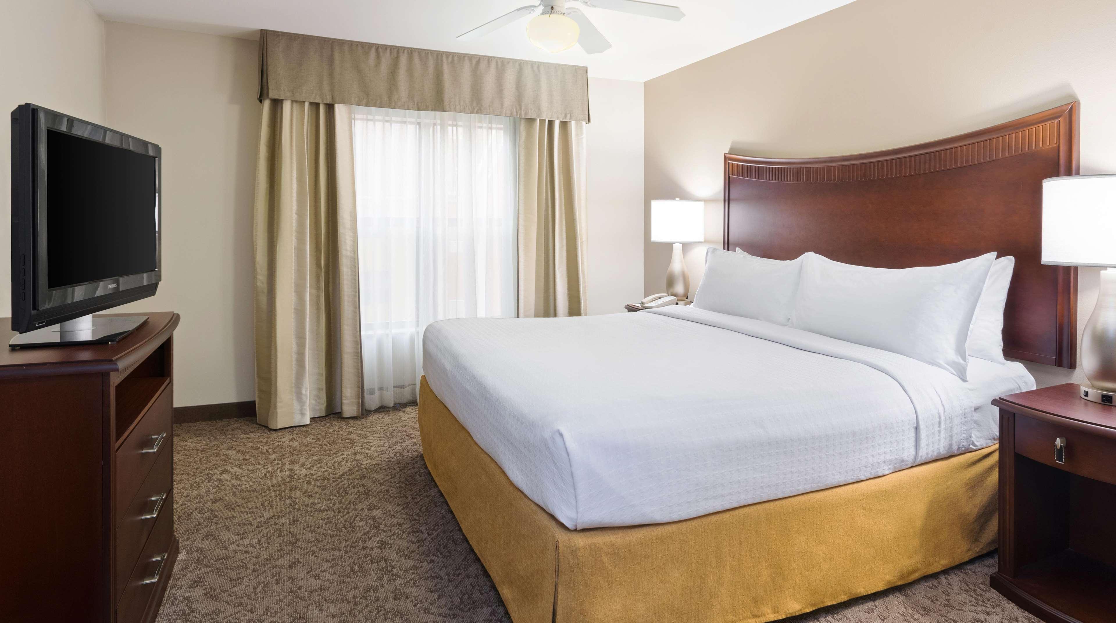 Homewood Suites By Hilton Shreveport Bagian luar foto