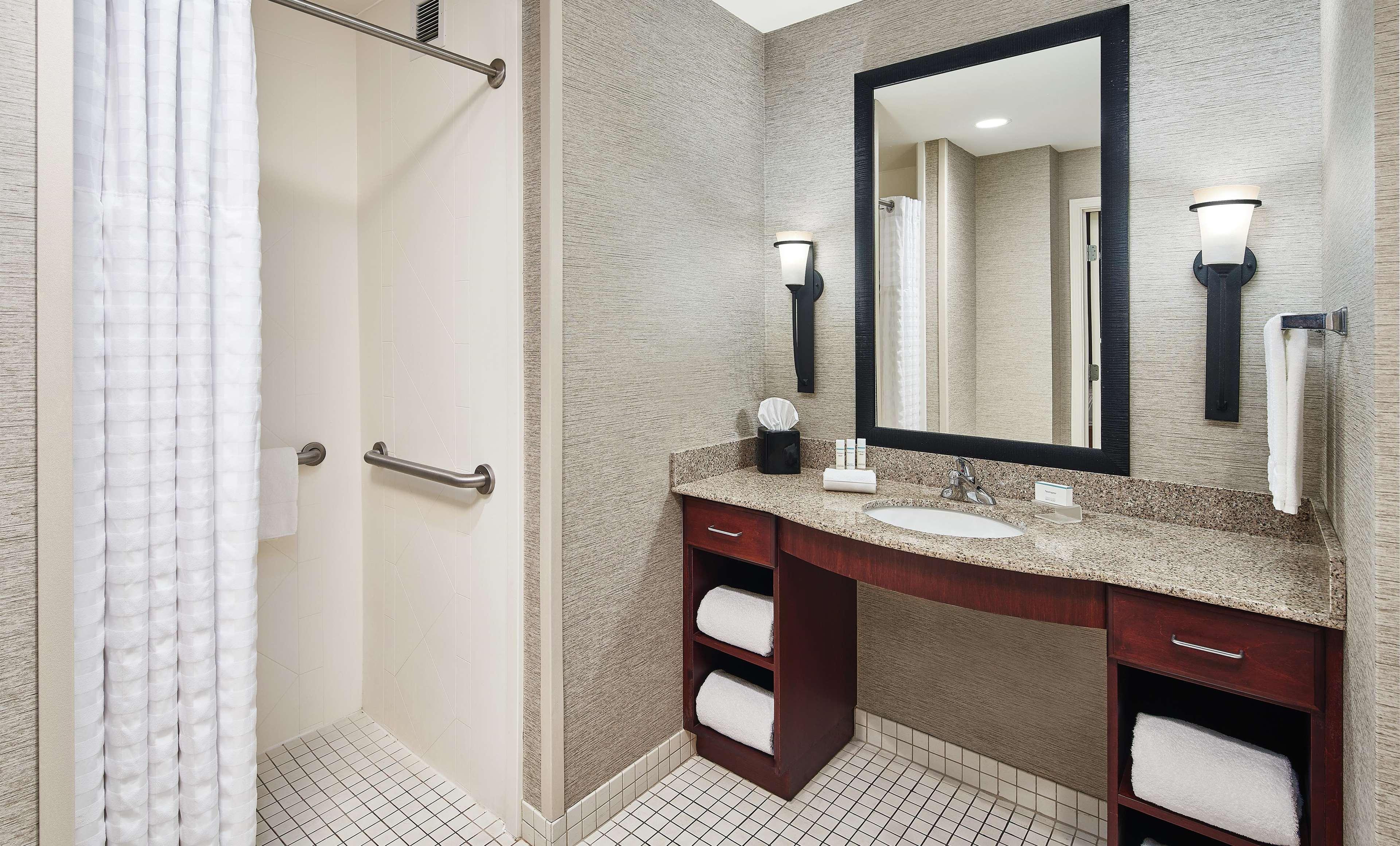 Homewood Suites By Hilton Shreveport Bagian luar foto