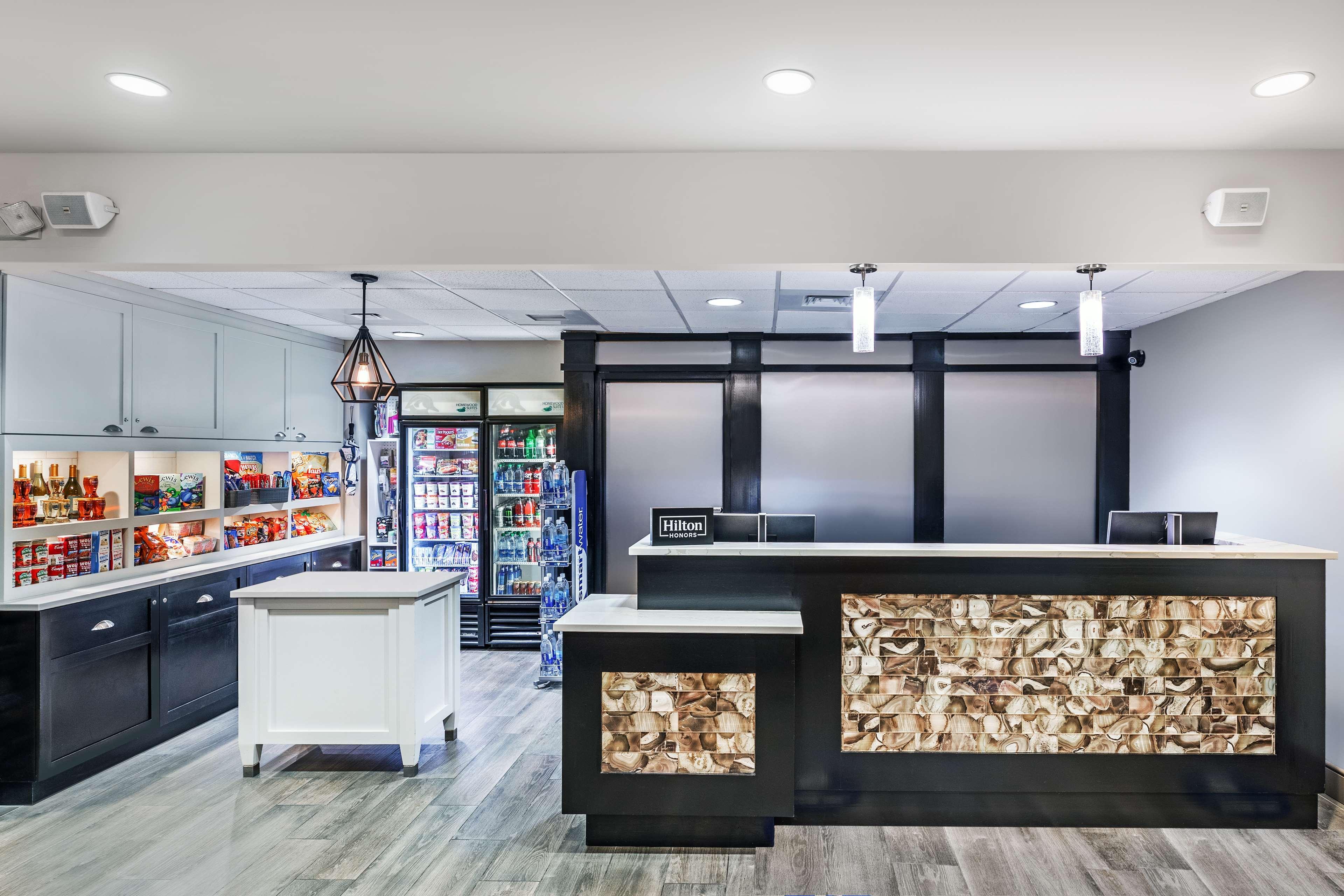 Homewood Suites By Hilton Shreveport Bagian luar foto