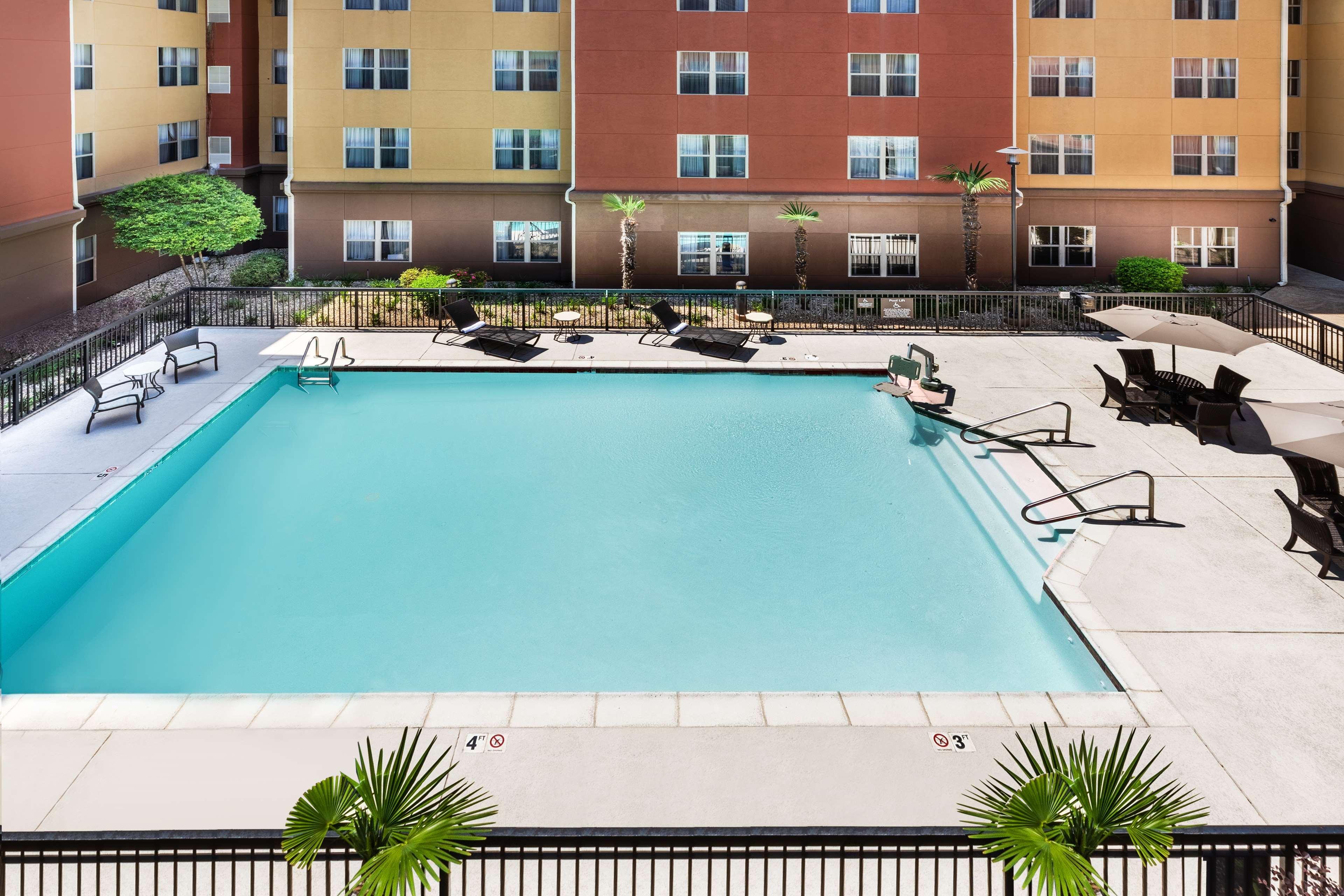 Homewood Suites By Hilton Shreveport Bagian luar foto