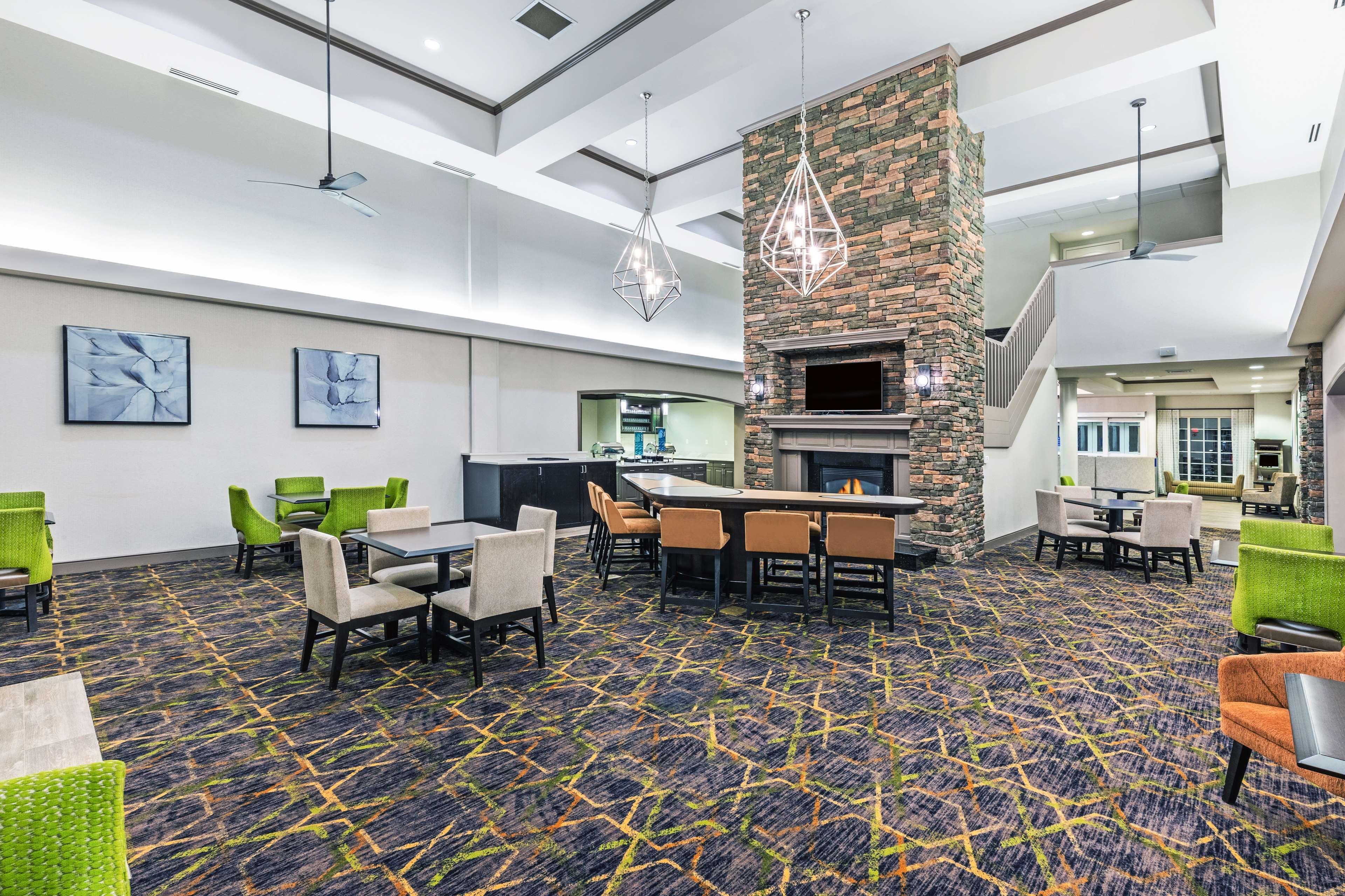 Homewood Suites By Hilton Shreveport Bagian luar foto