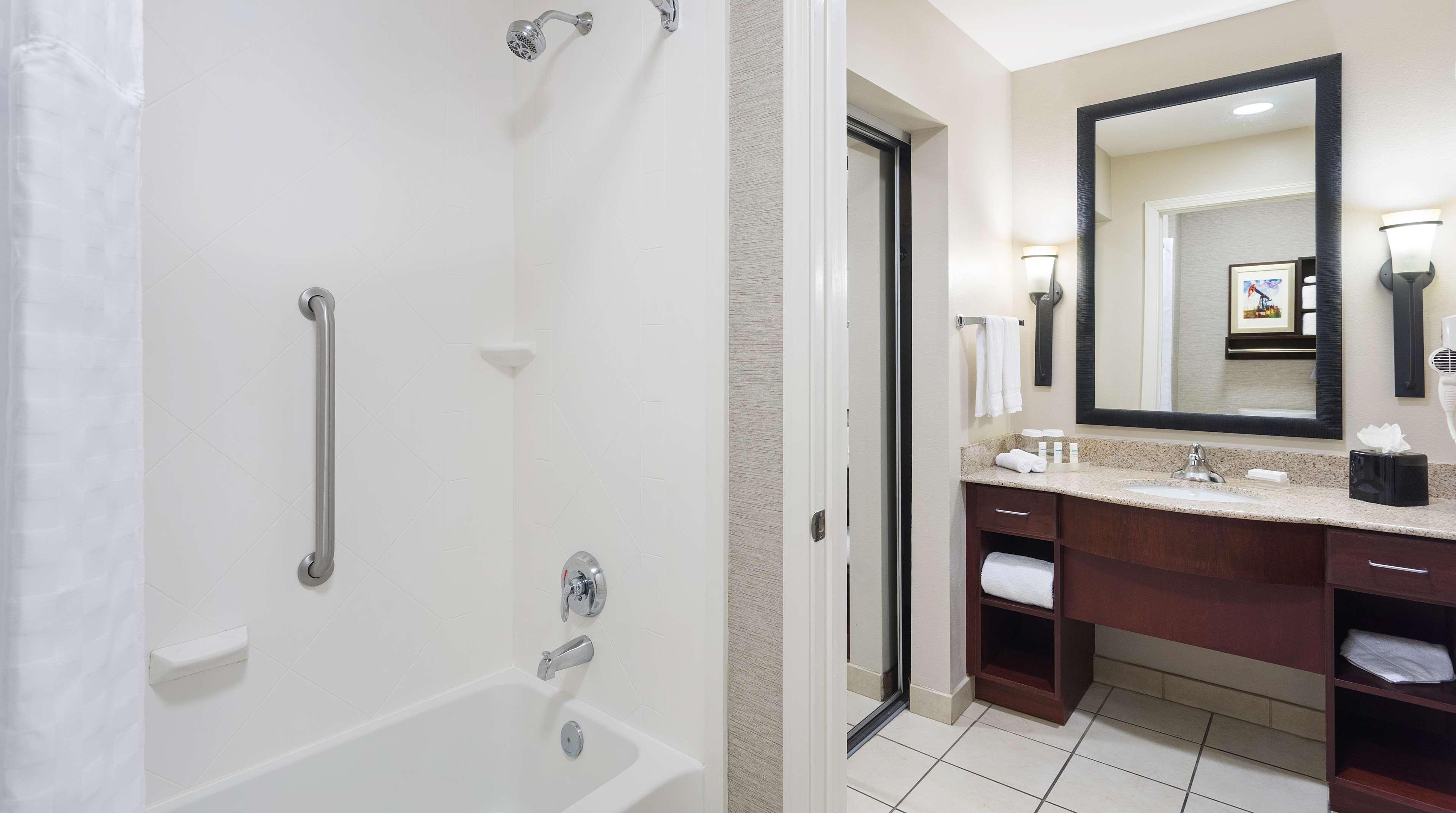 Homewood Suites By Hilton Shreveport Bagian luar foto