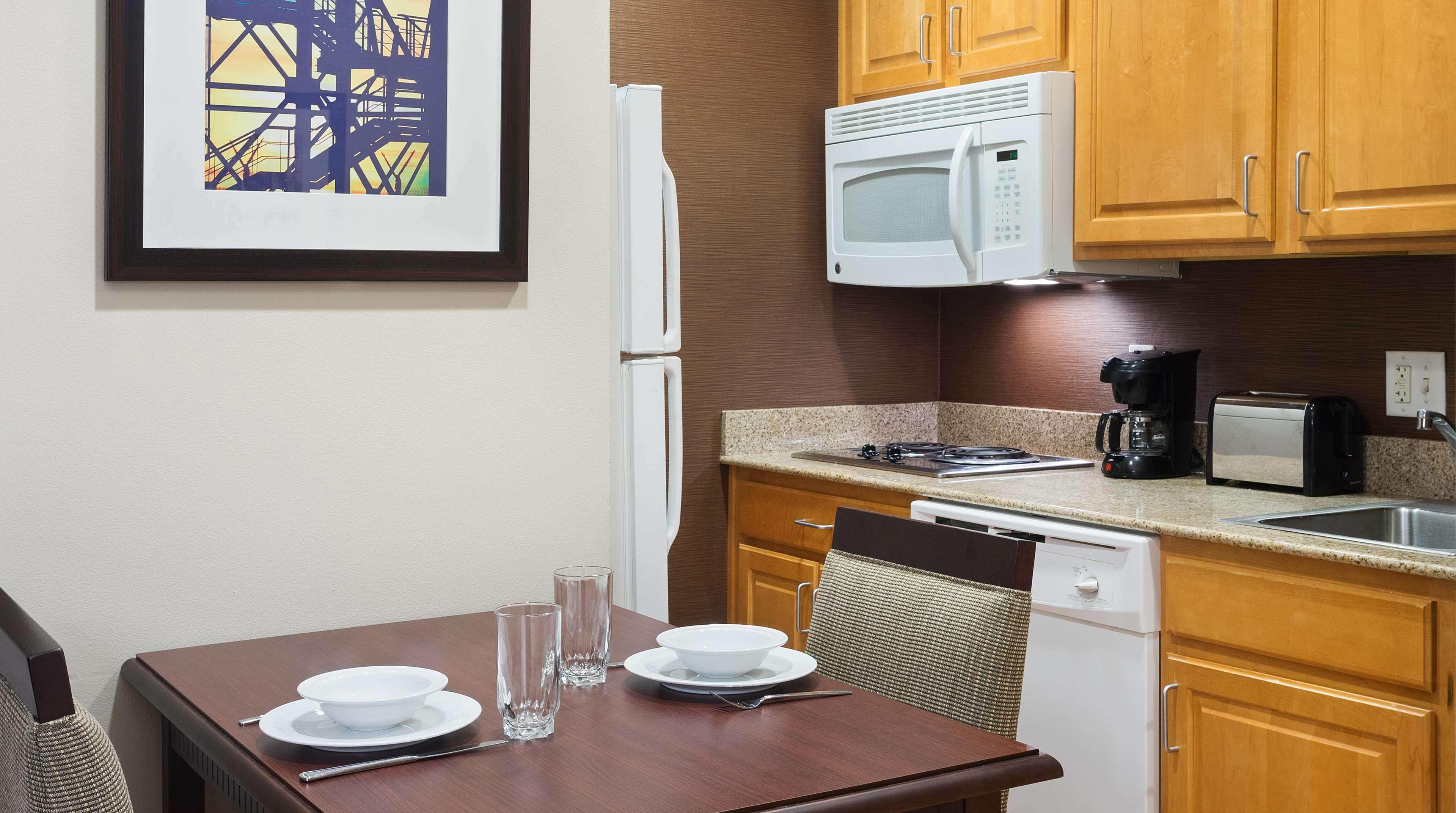 Homewood Suites By Hilton Shreveport Bagian luar foto