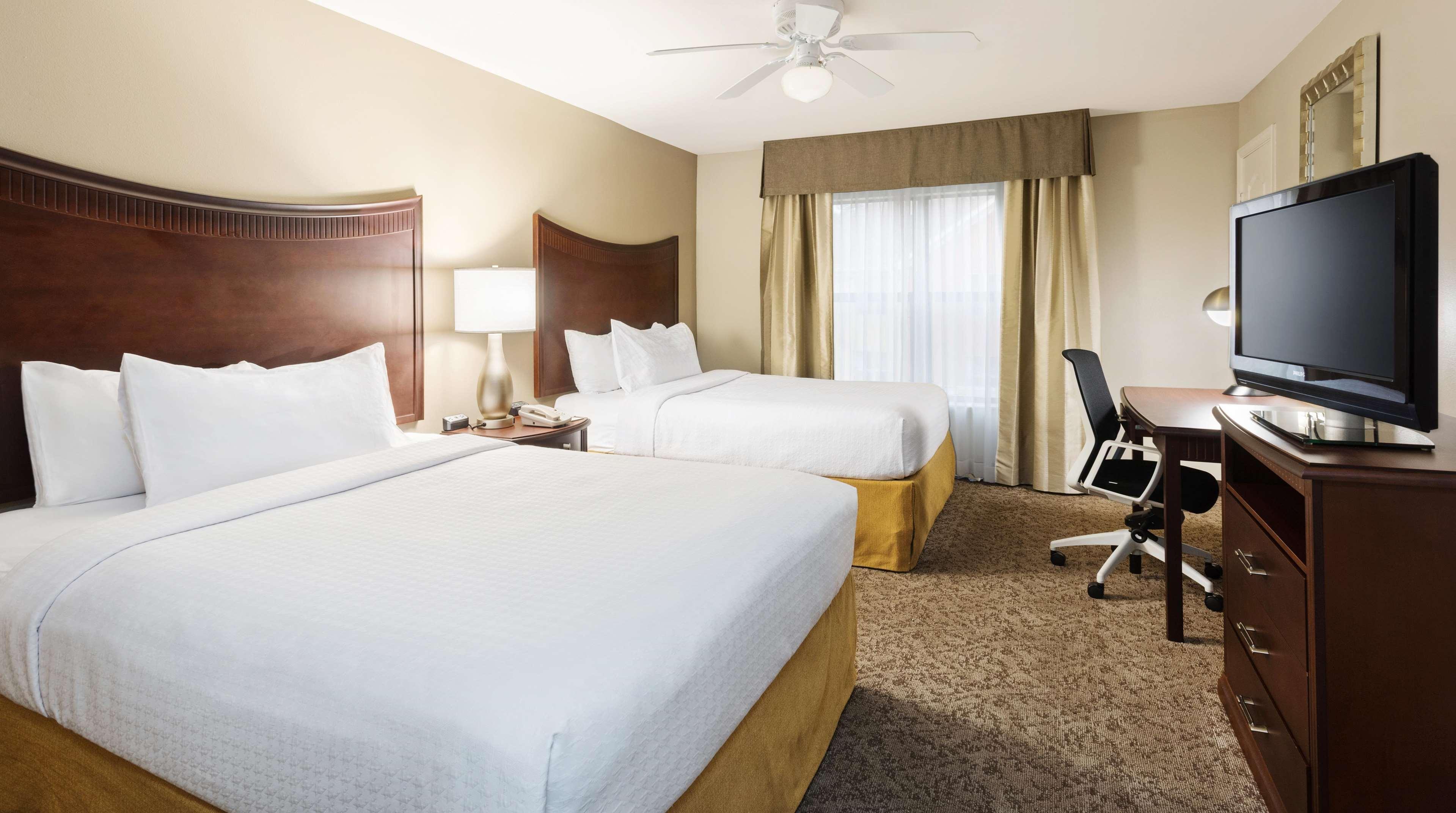 Homewood Suites By Hilton Shreveport Bagian luar foto