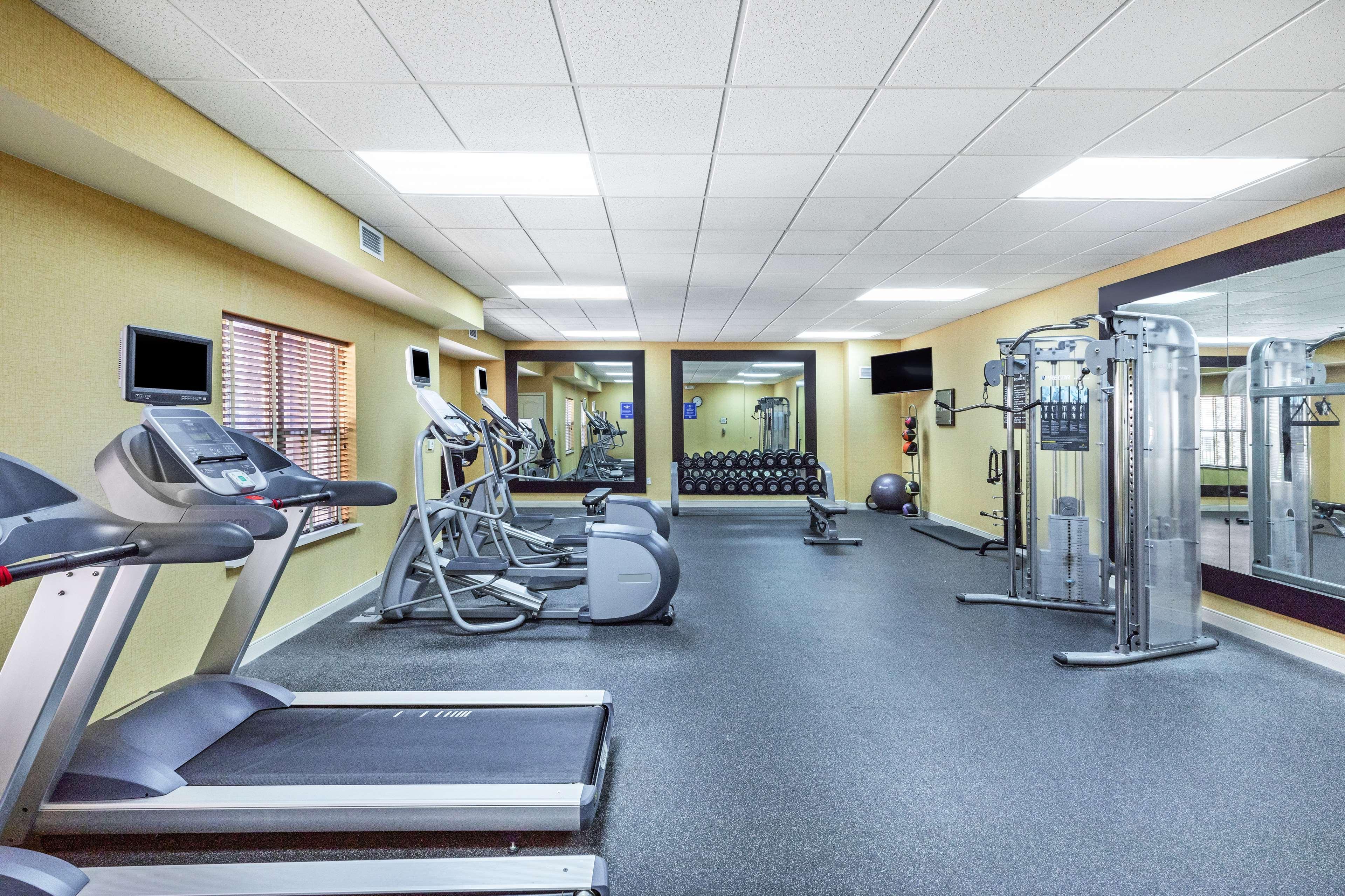 Homewood Suites By Hilton Shreveport Bagian luar foto