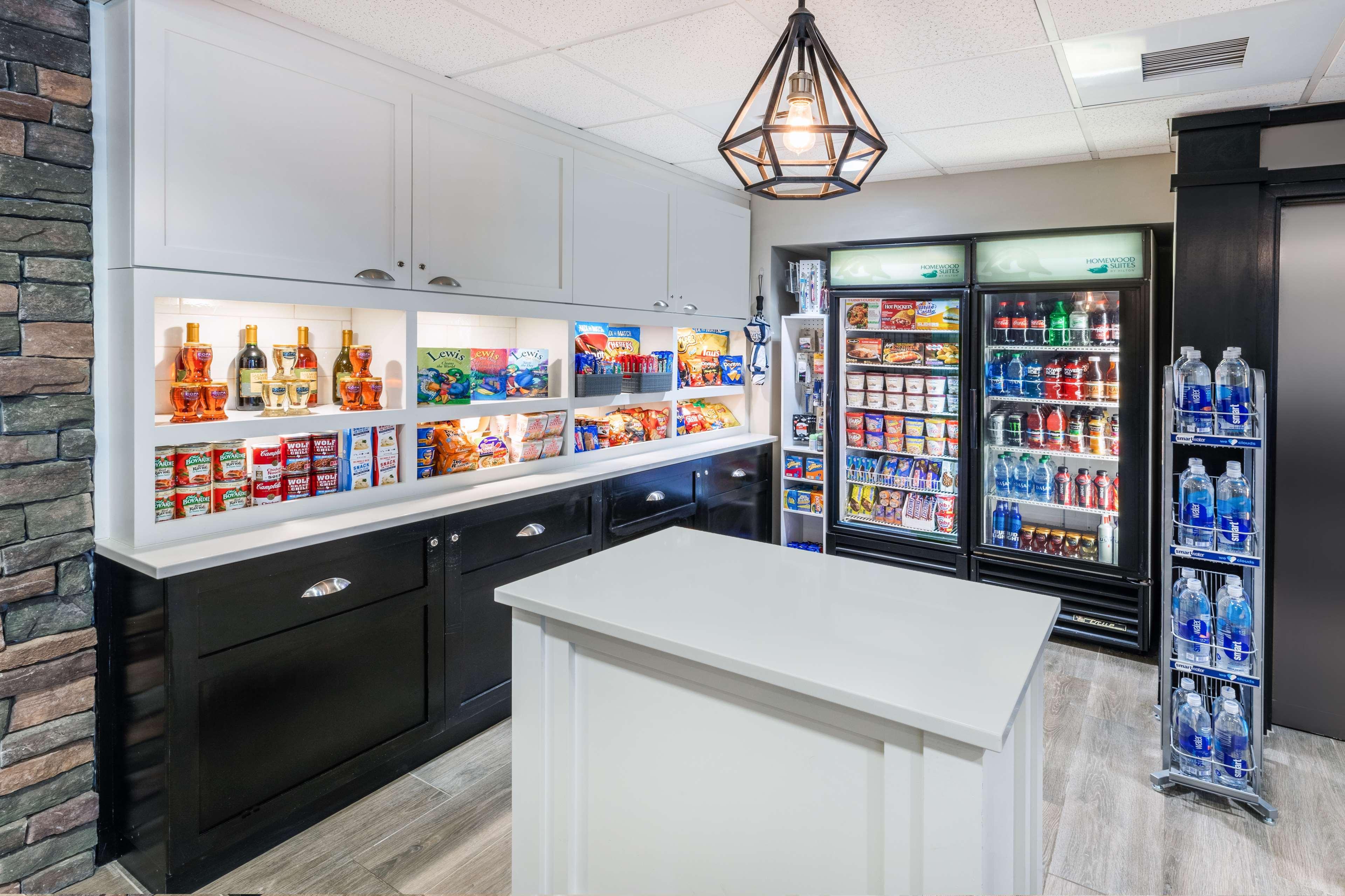 Homewood Suites By Hilton Shreveport Bagian luar foto