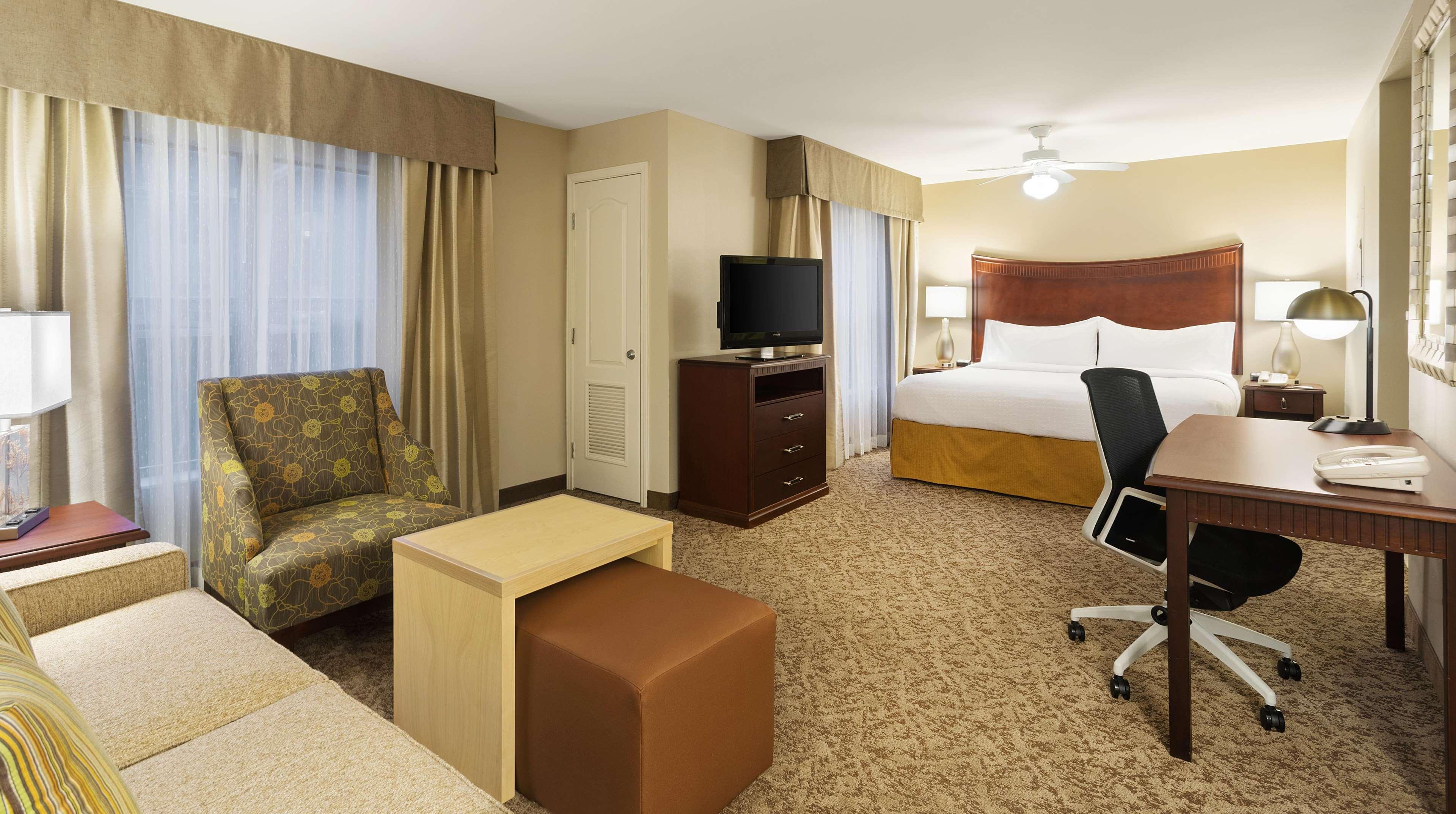 Homewood Suites By Hilton Shreveport Bagian luar foto