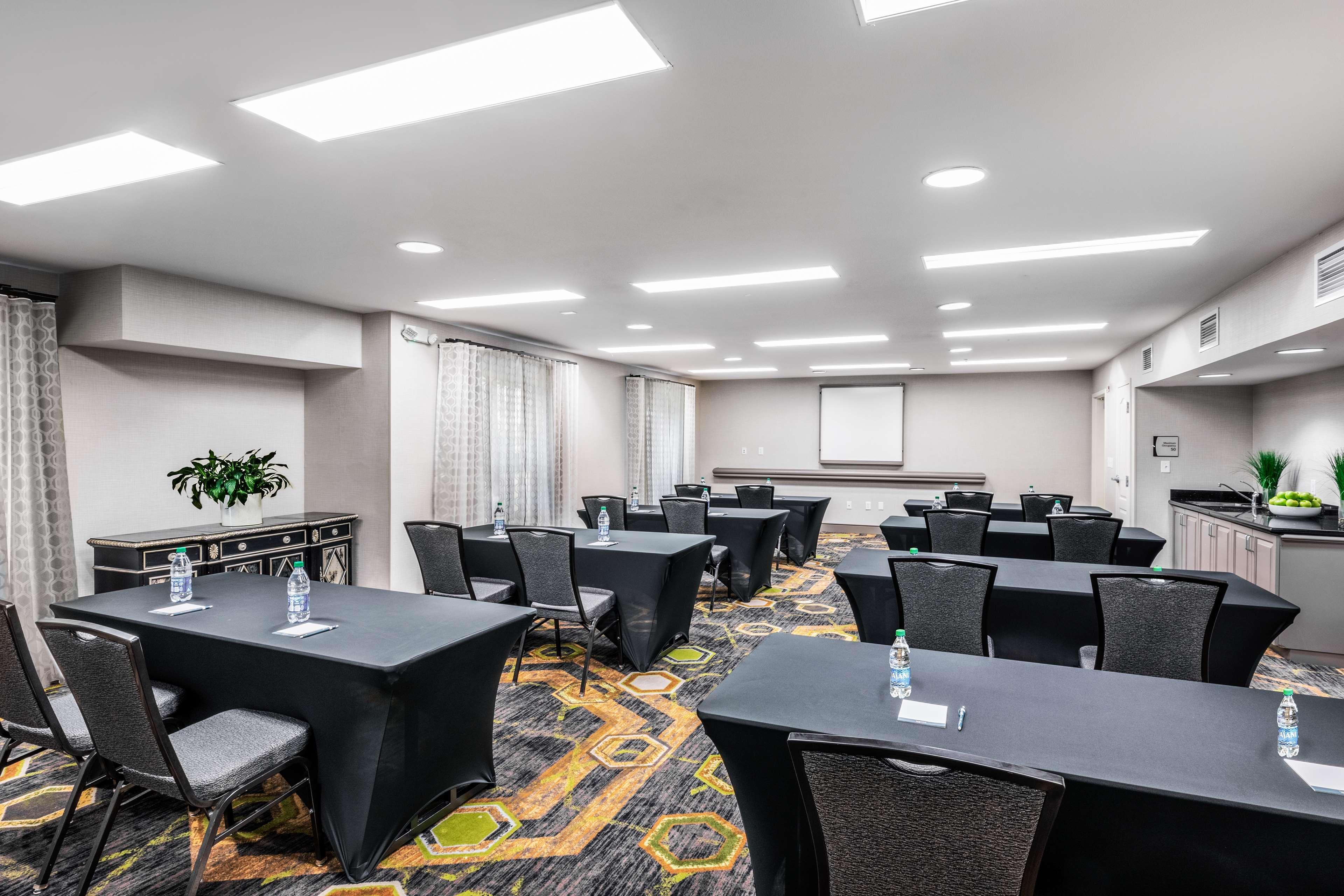 Homewood Suites By Hilton Shreveport Bagian luar foto