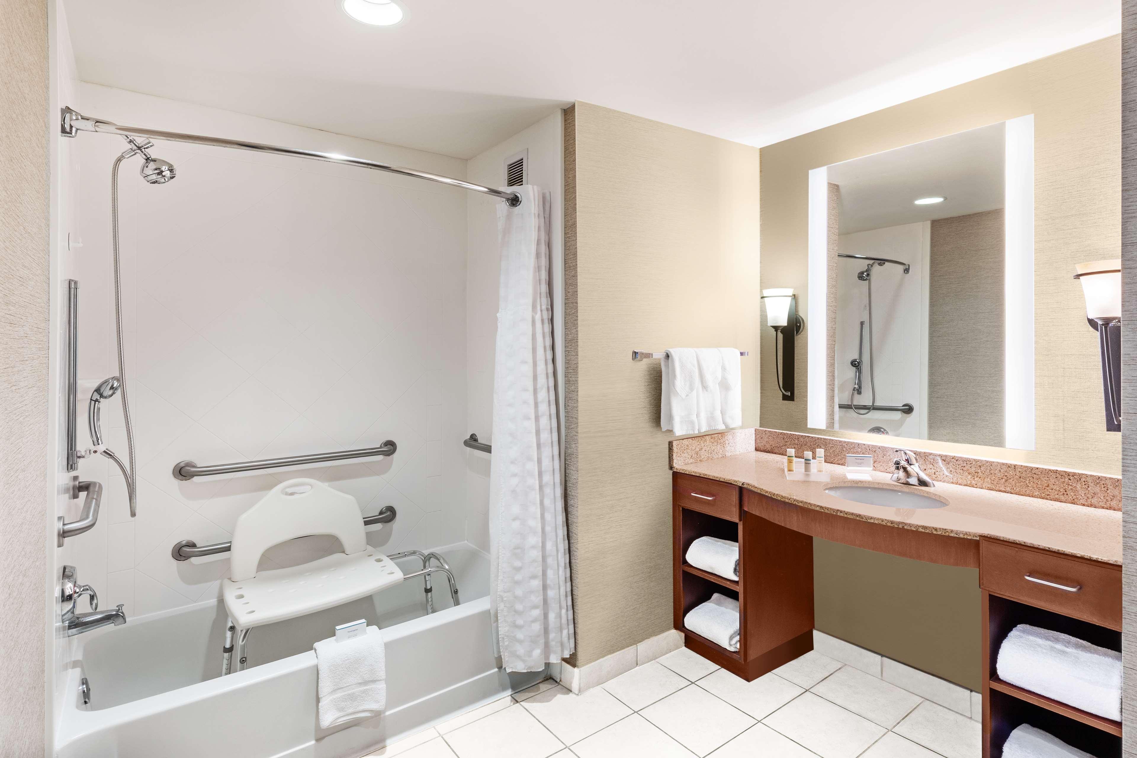 Homewood Suites By Hilton Shreveport Bagian luar foto