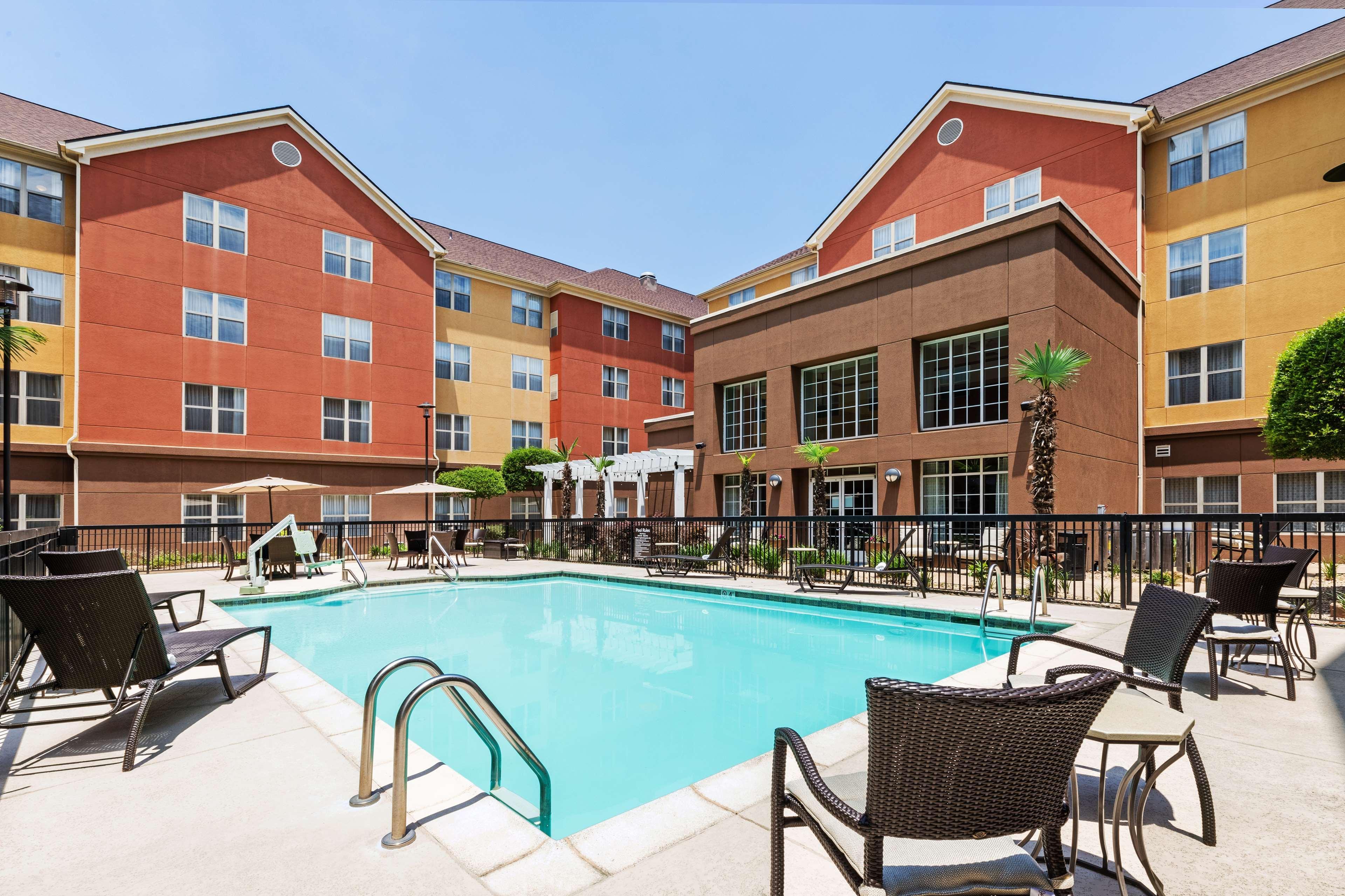 Homewood Suites By Hilton Shreveport Bagian luar foto