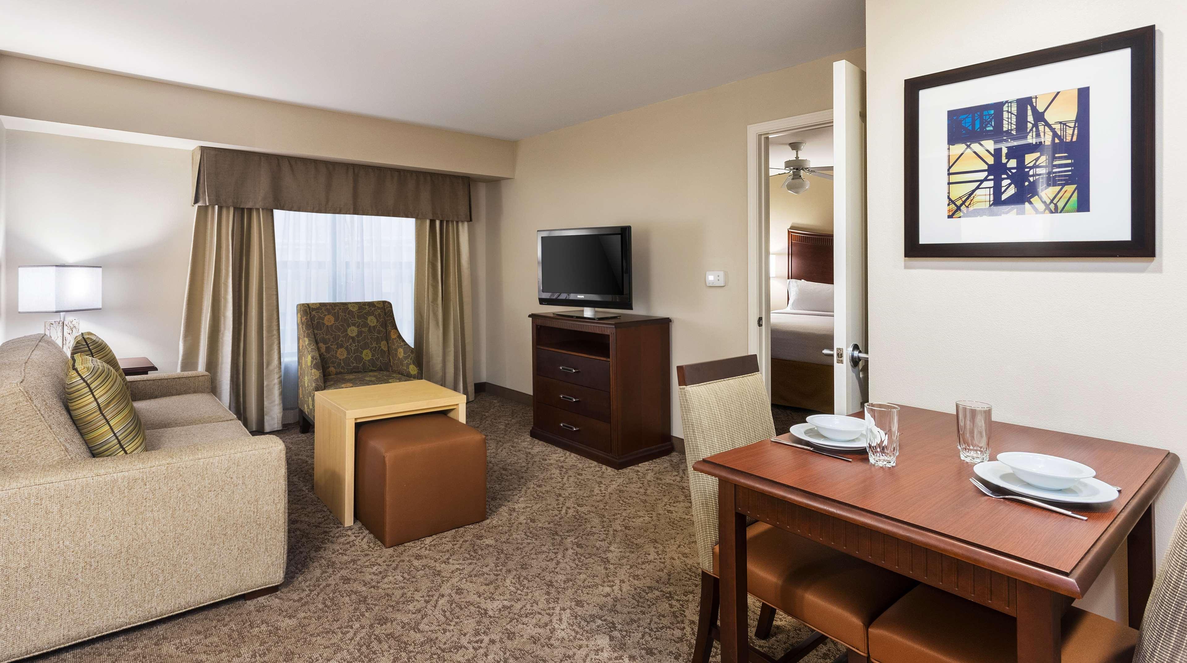 Homewood Suites By Hilton Shreveport Bagian luar foto