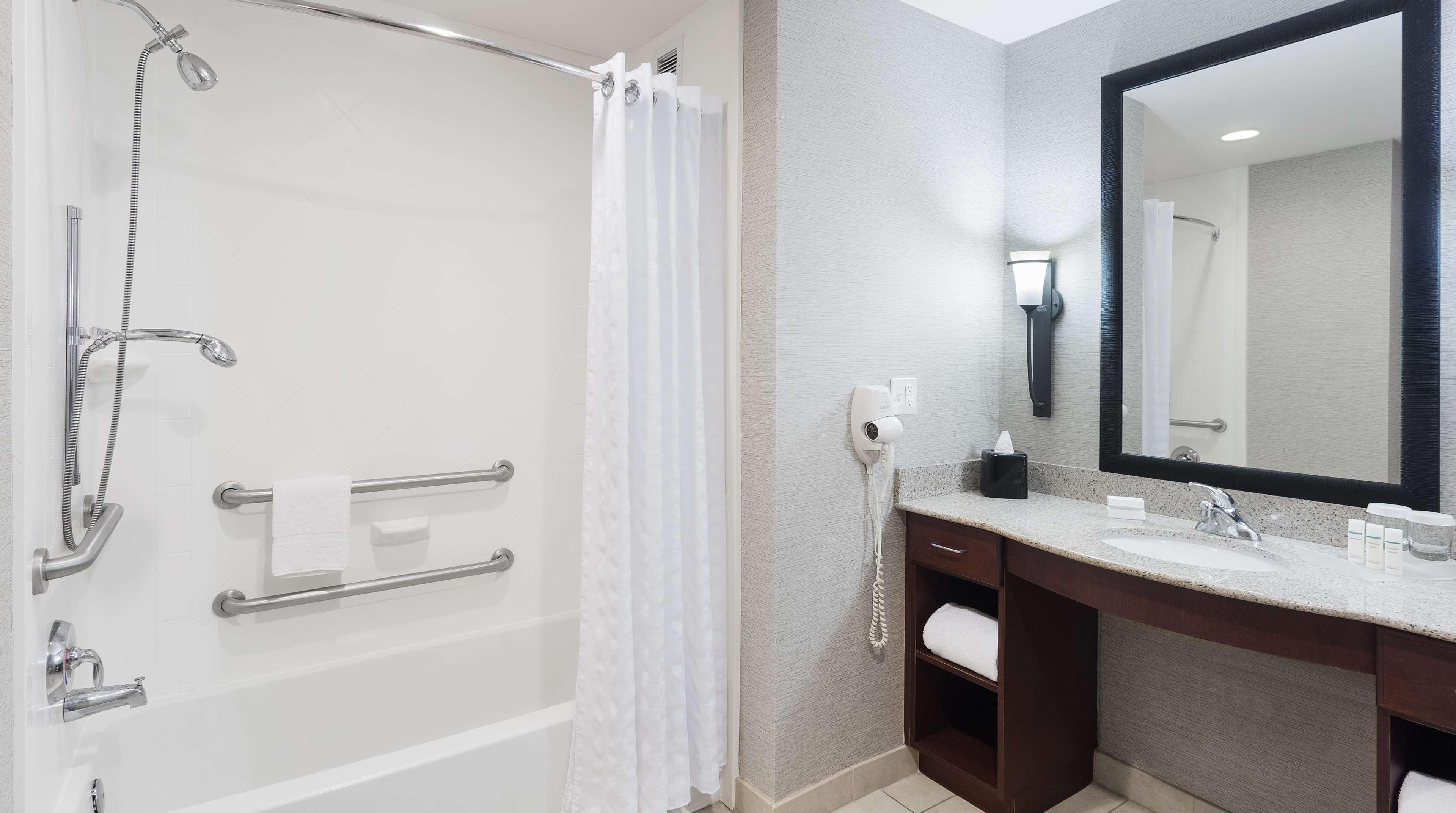 Homewood Suites By Hilton Shreveport Bagian luar foto