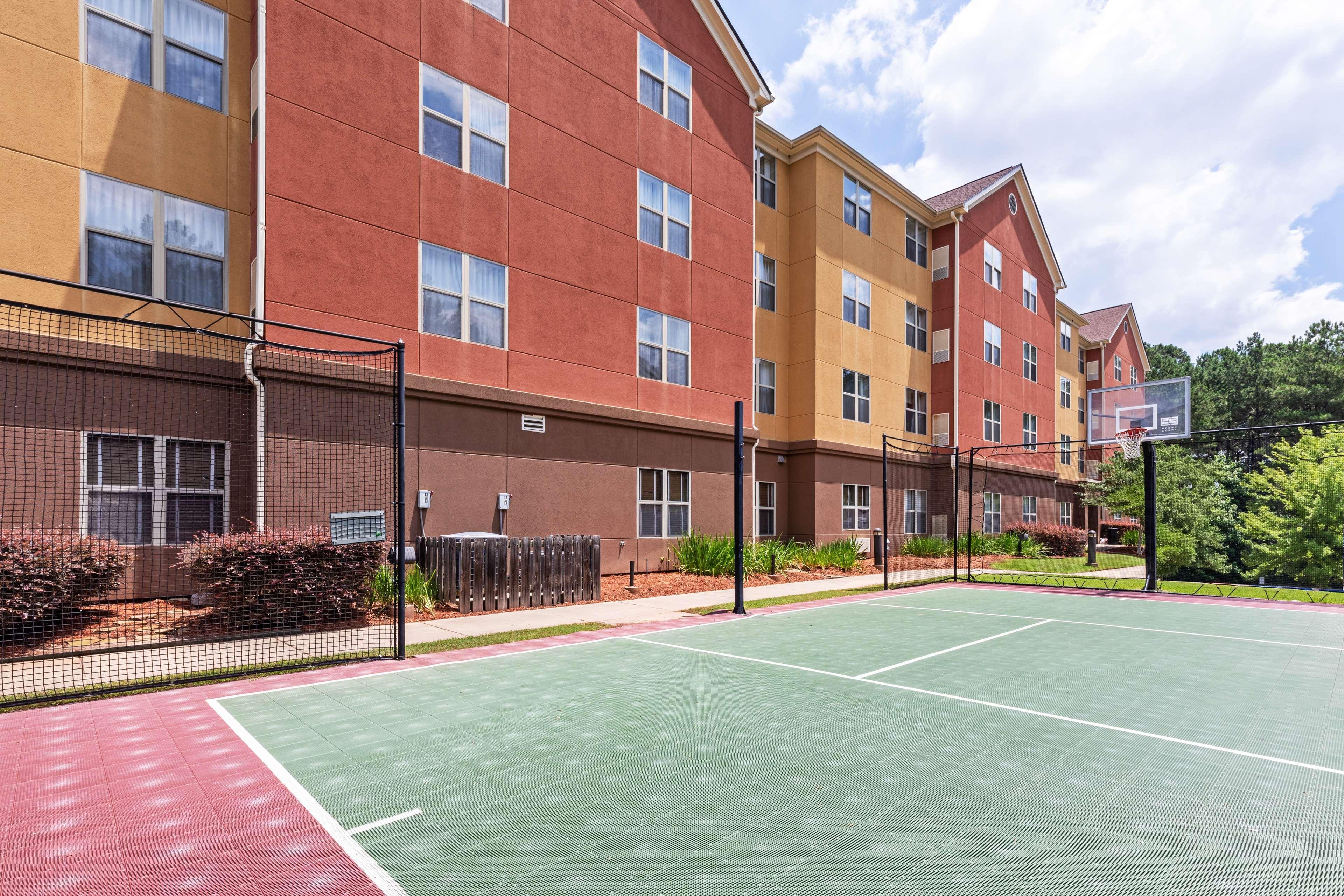 Homewood Suites By Hilton Shreveport Bagian luar foto