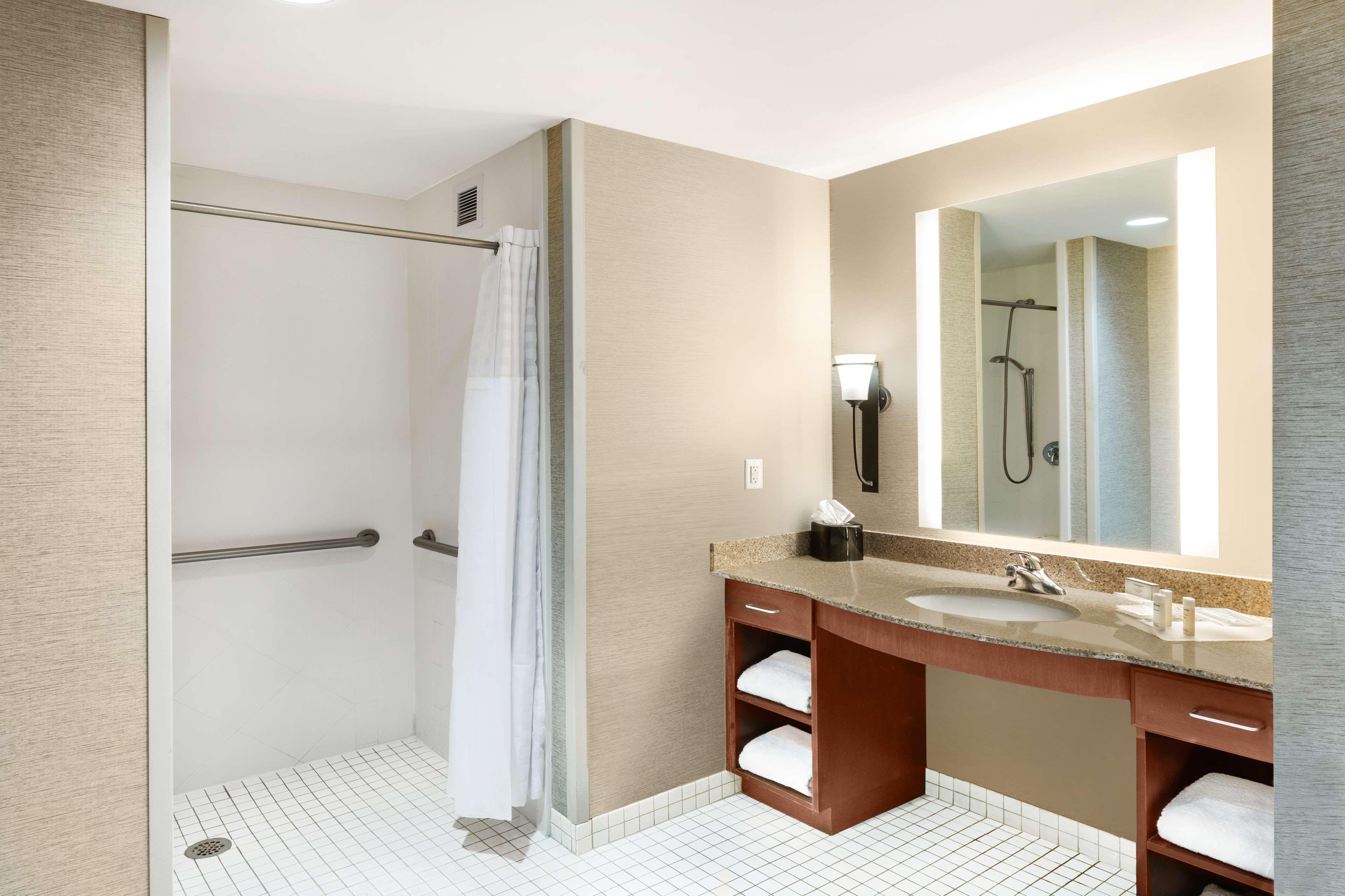 Homewood Suites By Hilton Shreveport Bagian luar foto