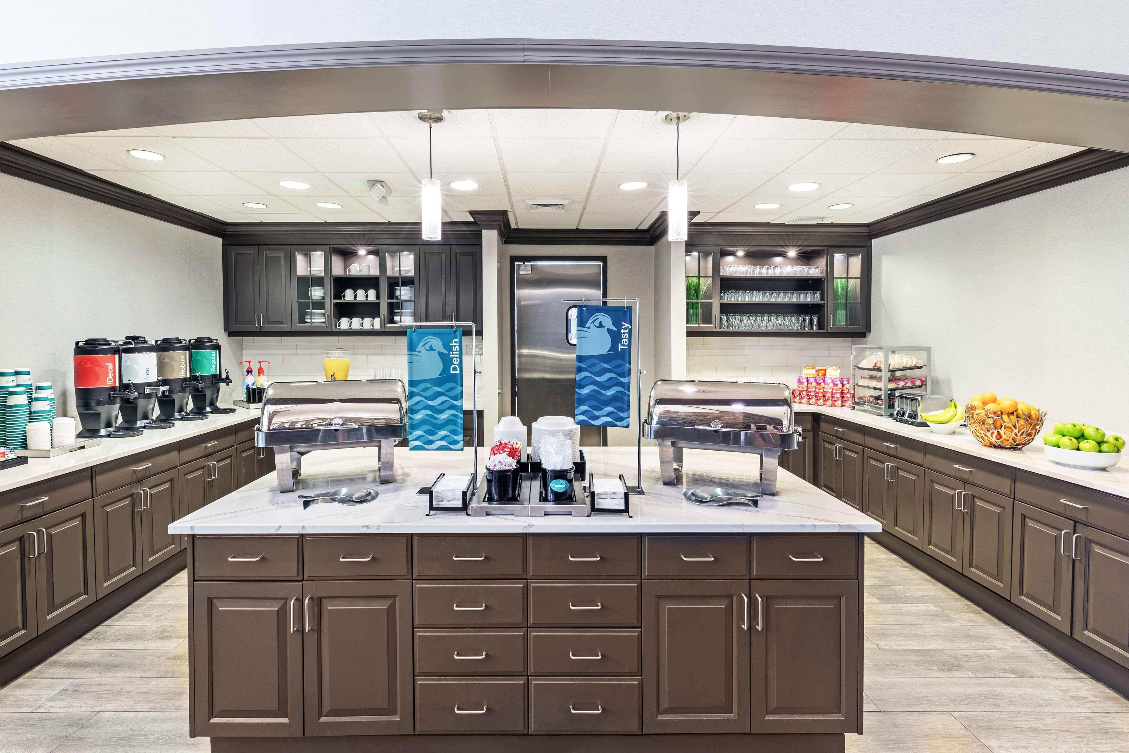 Homewood Suites By Hilton Shreveport Bagian luar foto