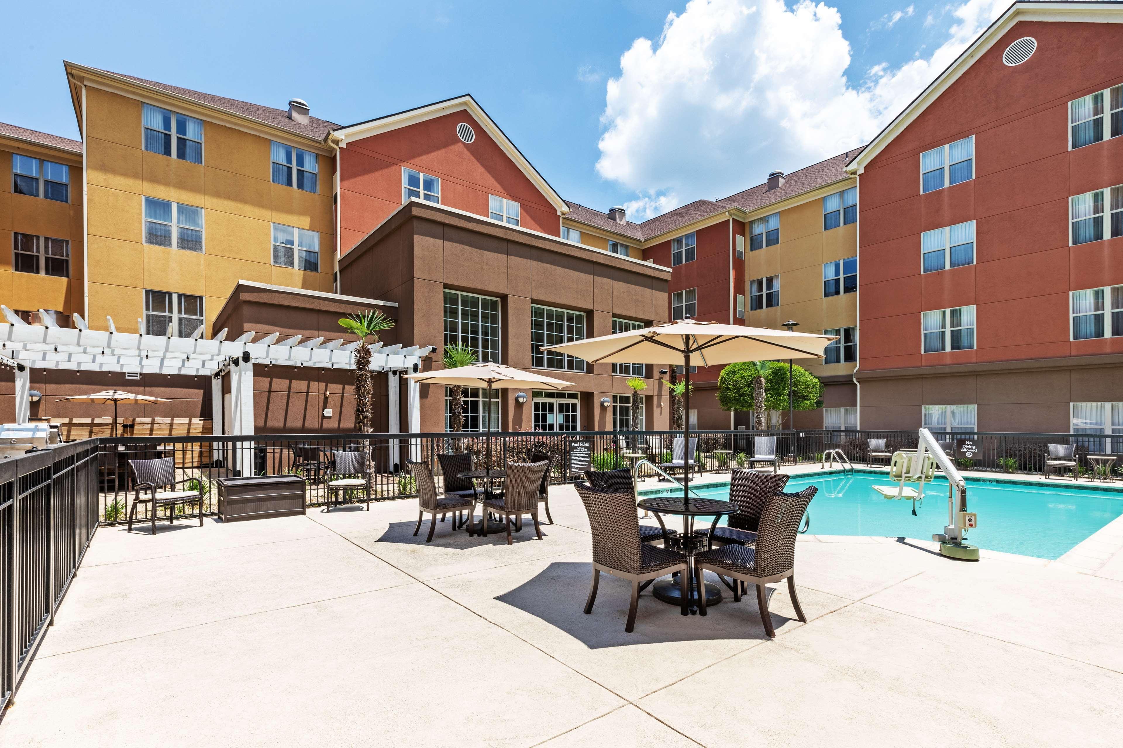 Homewood Suites By Hilton Shreveport Bagian luar foto