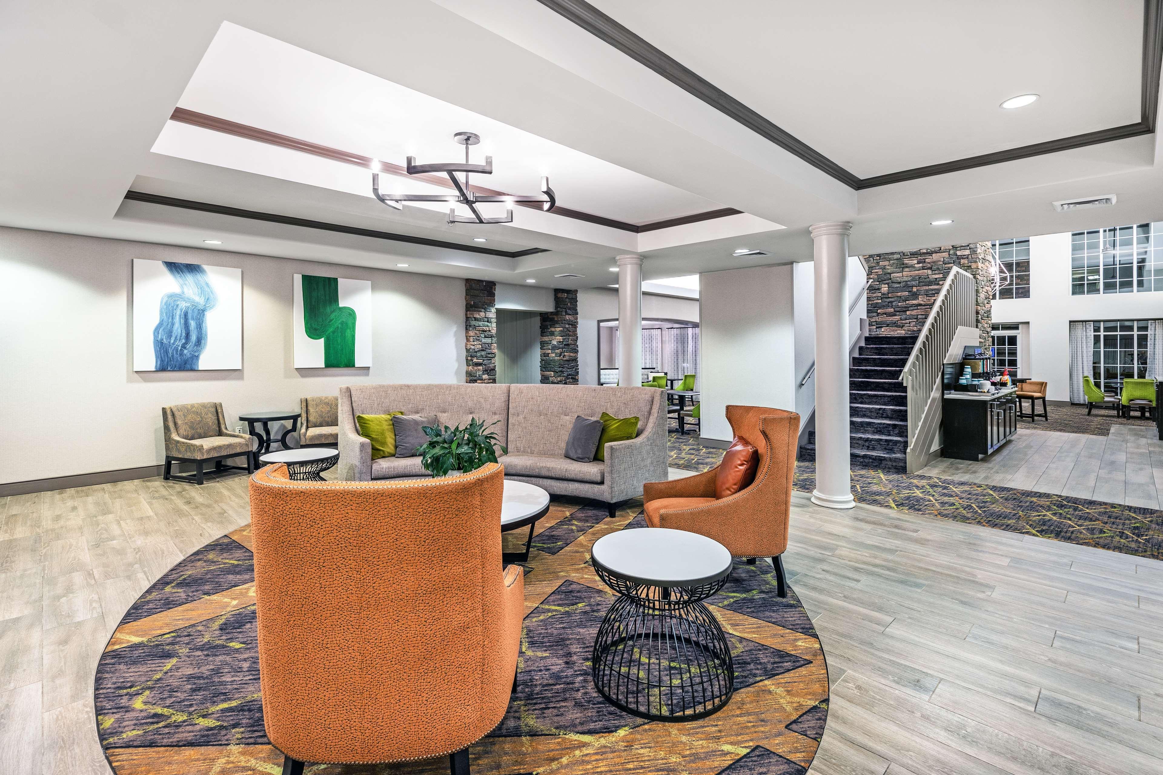 Homewood Suites By Hilton Shreveport Bagian luar foto