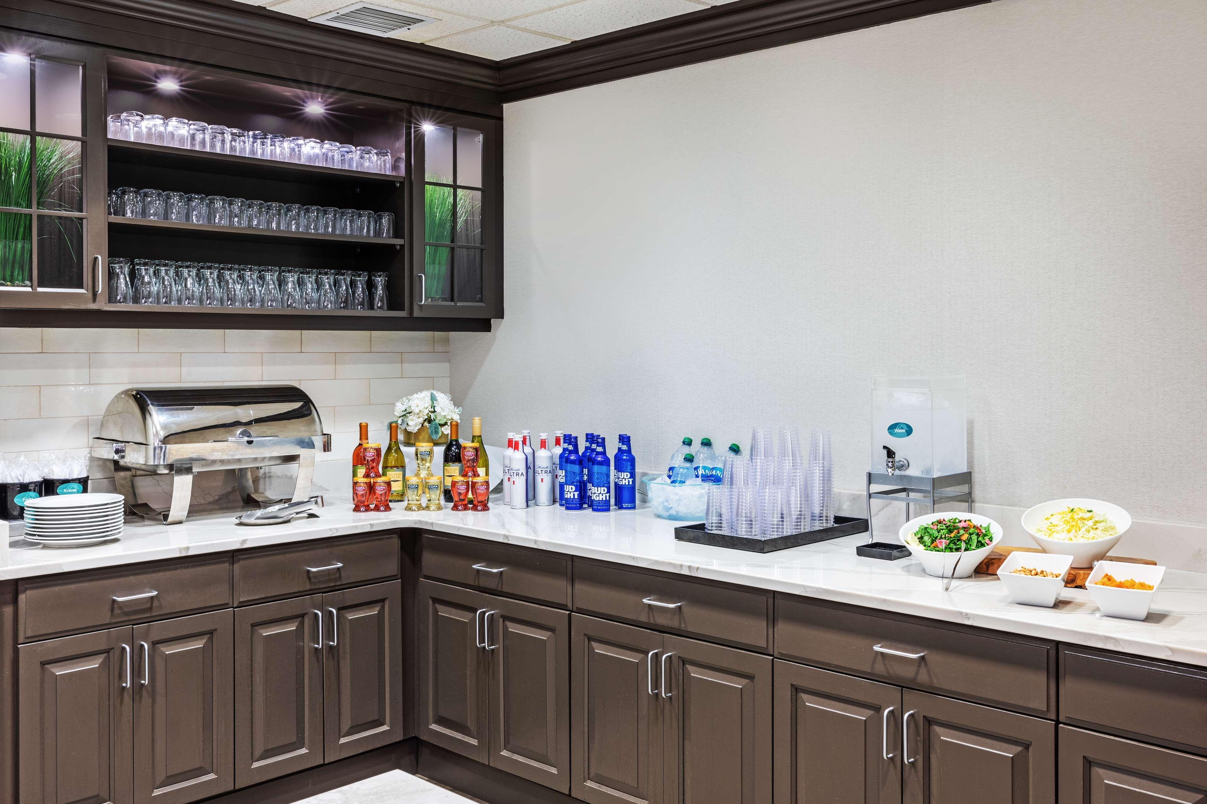 Homewood Suites By Hilton Shreveport Bagian luar foto