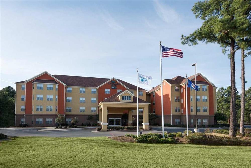 Homewood Suites By Hilton Shreveport Bagian luar foto