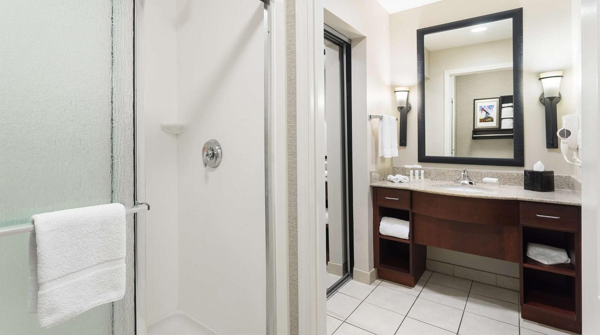 Homewood Suites By Hilton Shreveport Bagian luar foto