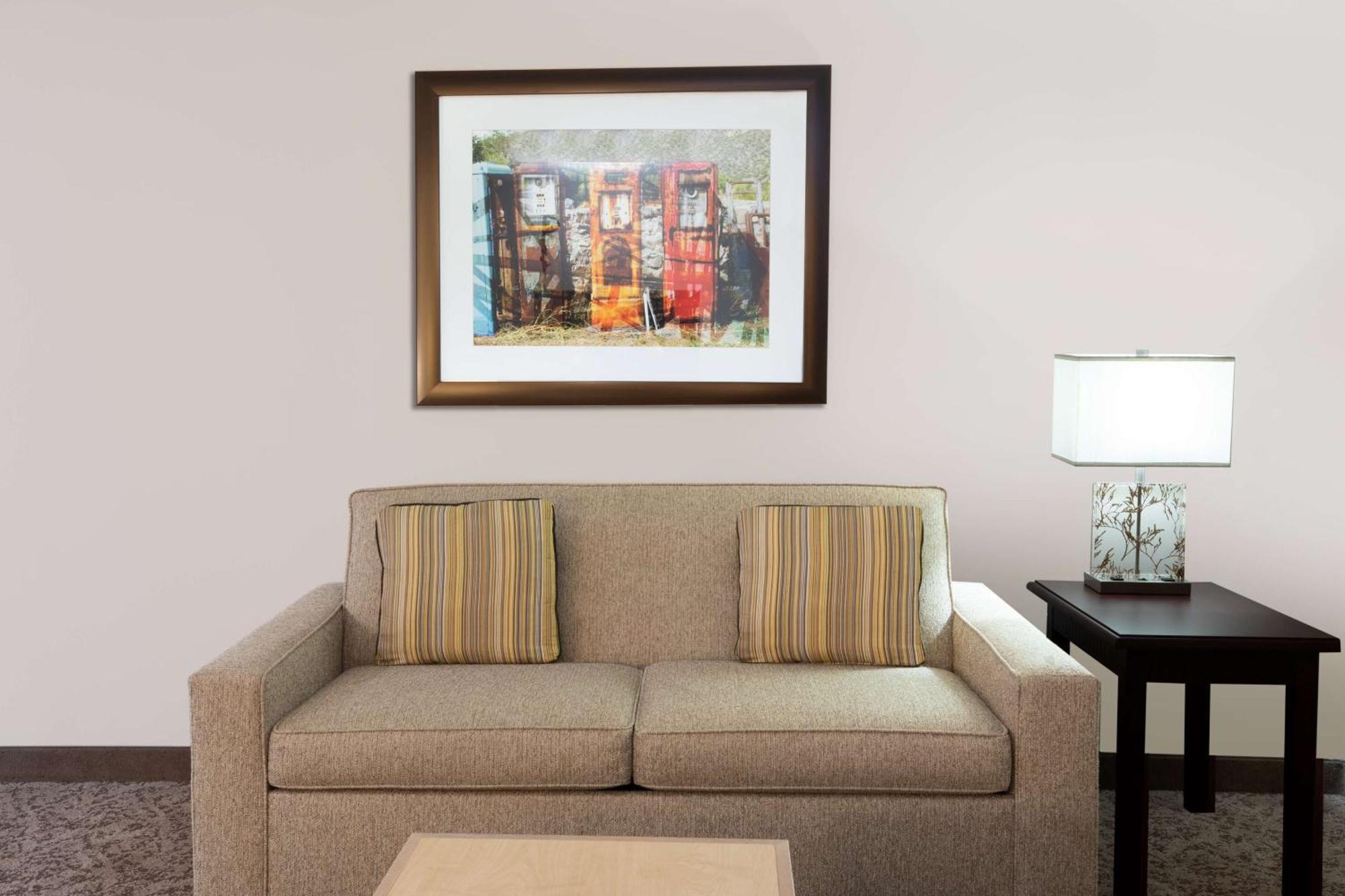 Homewood Suites By Hilton Shreveport Bagian luar foto