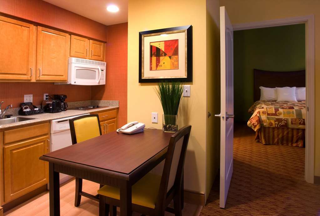 Homewood Suites By Hilton Shreveport Ruang foto