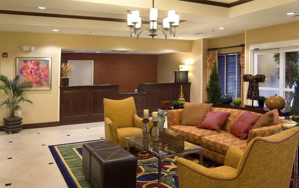 Homewood Suites By Hilton Shreveport Interior foto