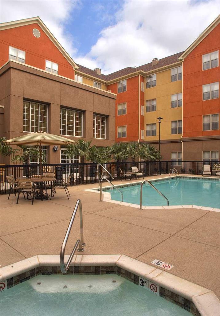 Homewood Suites By Hilton Shreveport Fasilitas foto