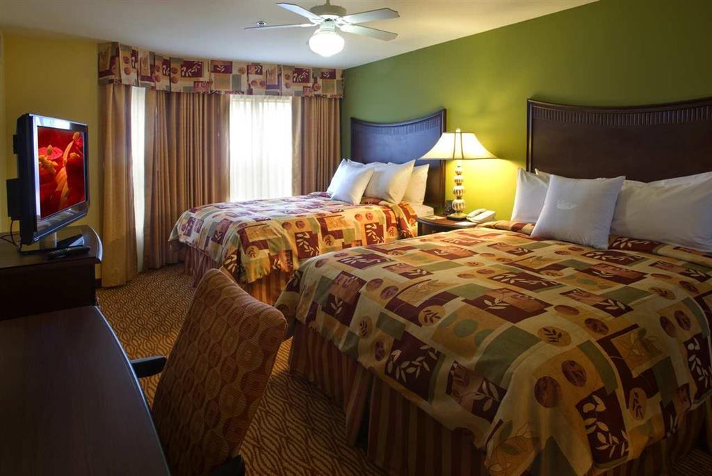 Homewood Suites By Hilton Shreveport Ruang foto