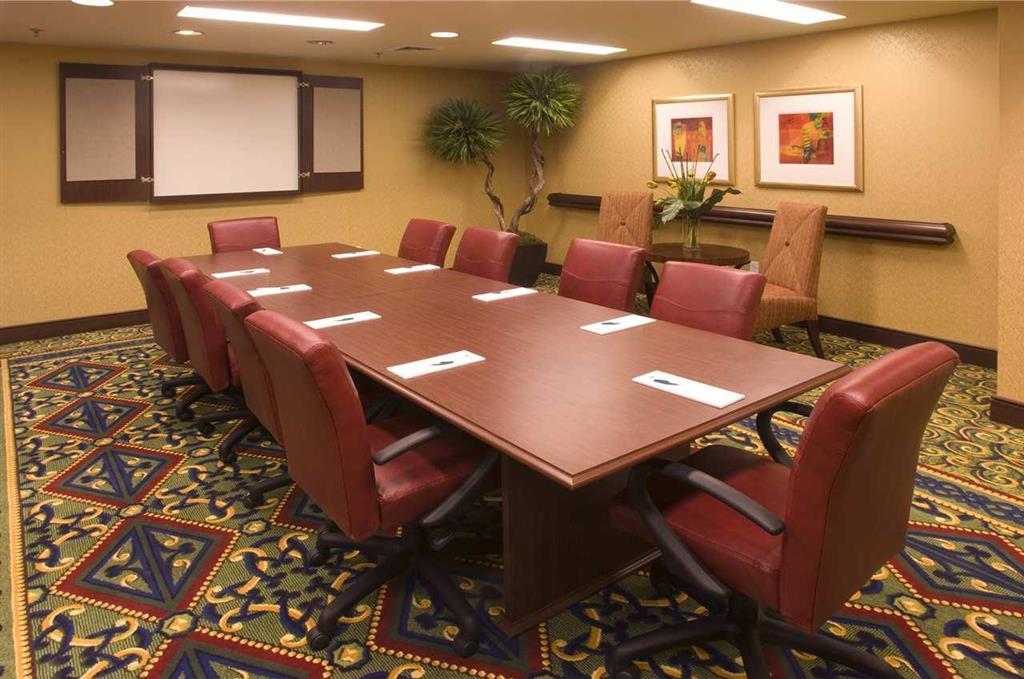 Homewood Suites By Hilton Shreveport Fasilitas foto