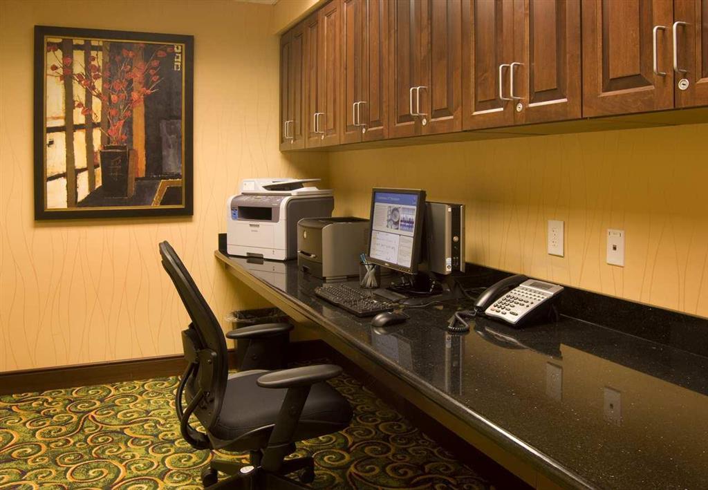 Homewood Suites By Hilton Shreveport Fasilitas foto