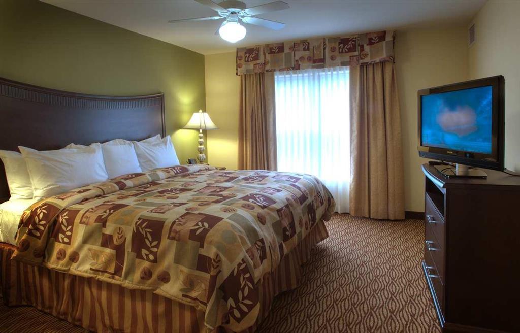 Homewood Suites By Hilton Shreveport Ruang foto