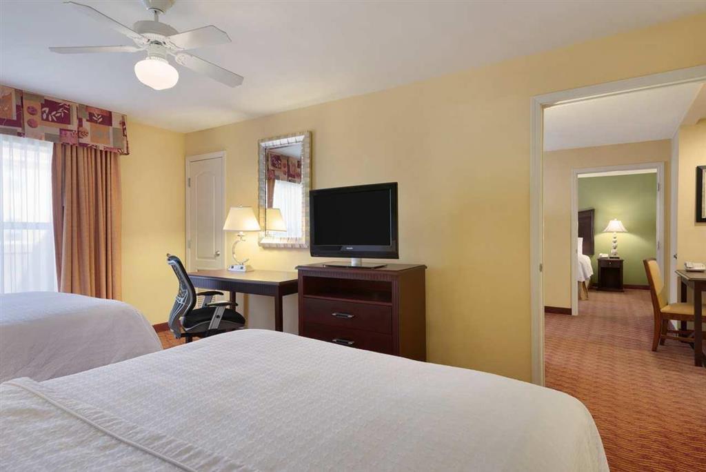 Homewood Suites By Hilton Shreveport Ruang foto