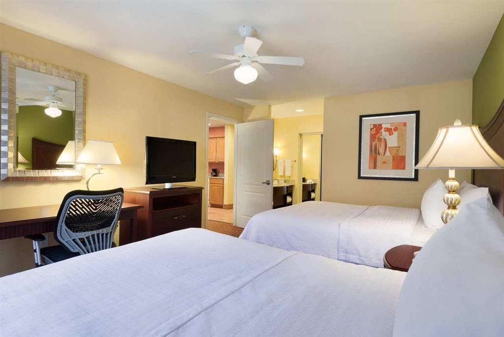 Homewood Suites By Hilton Shreveport Ruang foto