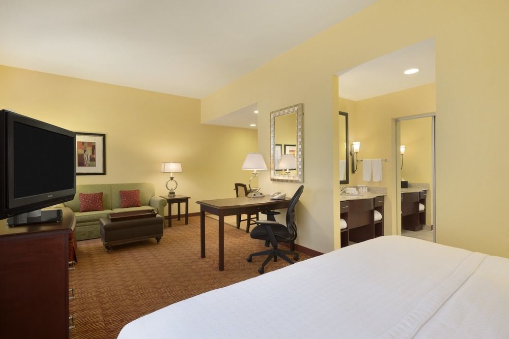 Homewood Suites By Hilton Shreveport Bagian luar foto