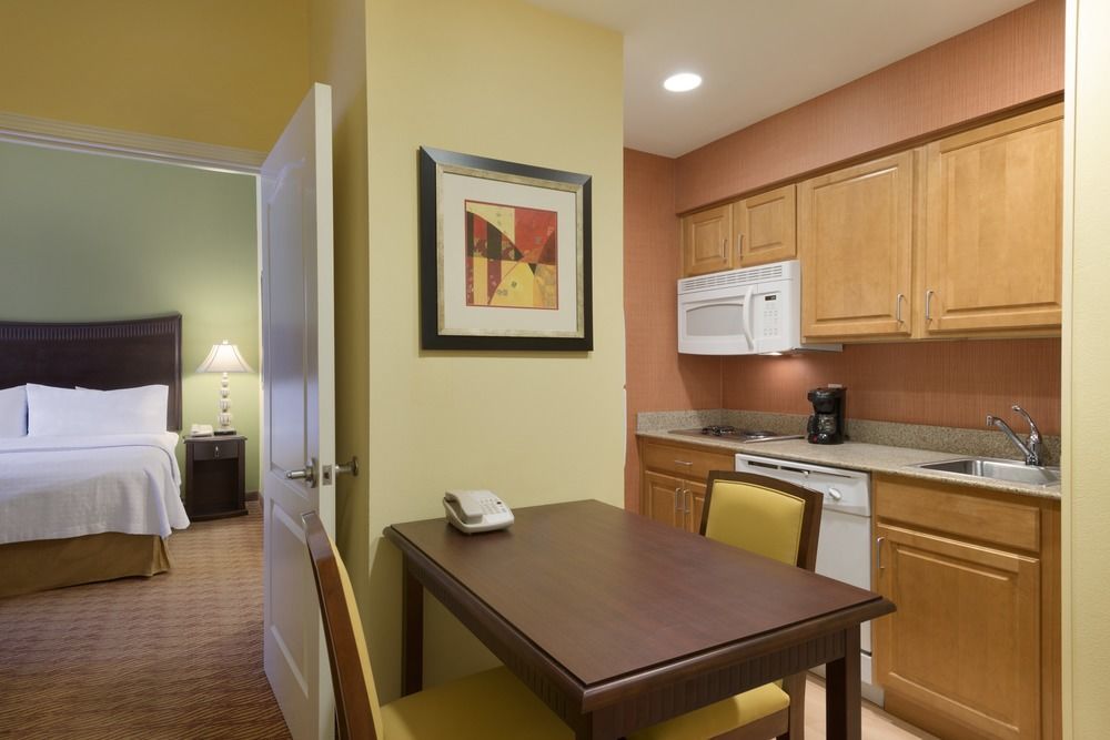 Homewood Suites By Hilton Shreveport Bagian luar foto