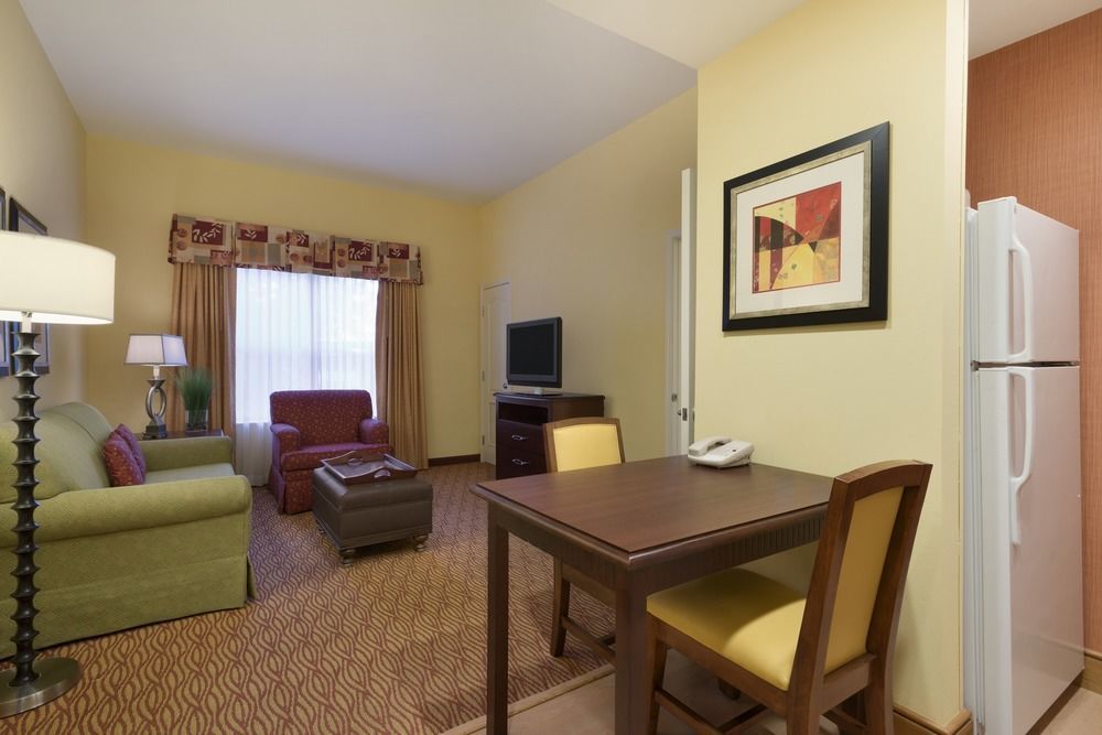 Homewood Suites By Hilton Shreveport Bagian luar foto
