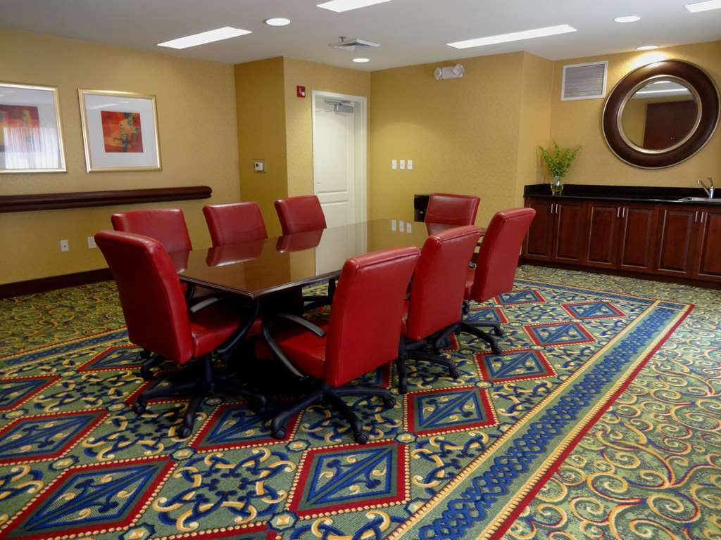 Homewood Suites By Hilton Shreveport Fasilitas foto