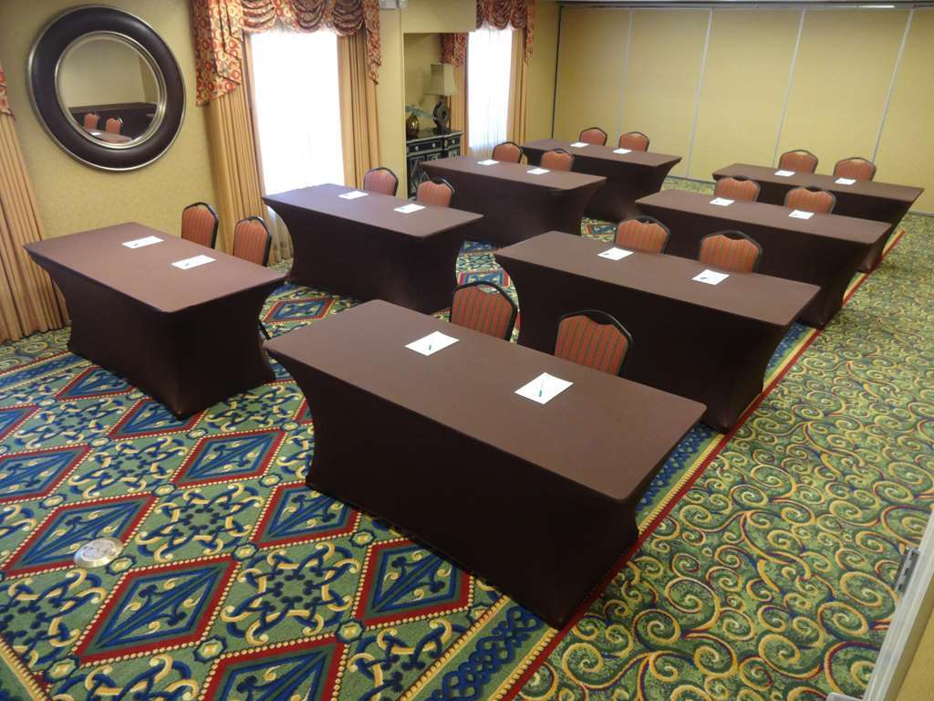 Homewood Suites By Hilton Shreveport Fasilitas foto